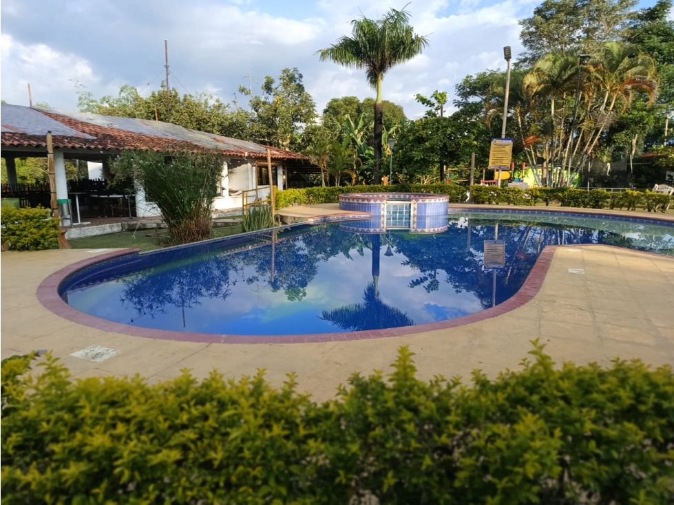 Se Vende Finca Hotel En Montenegro - 3