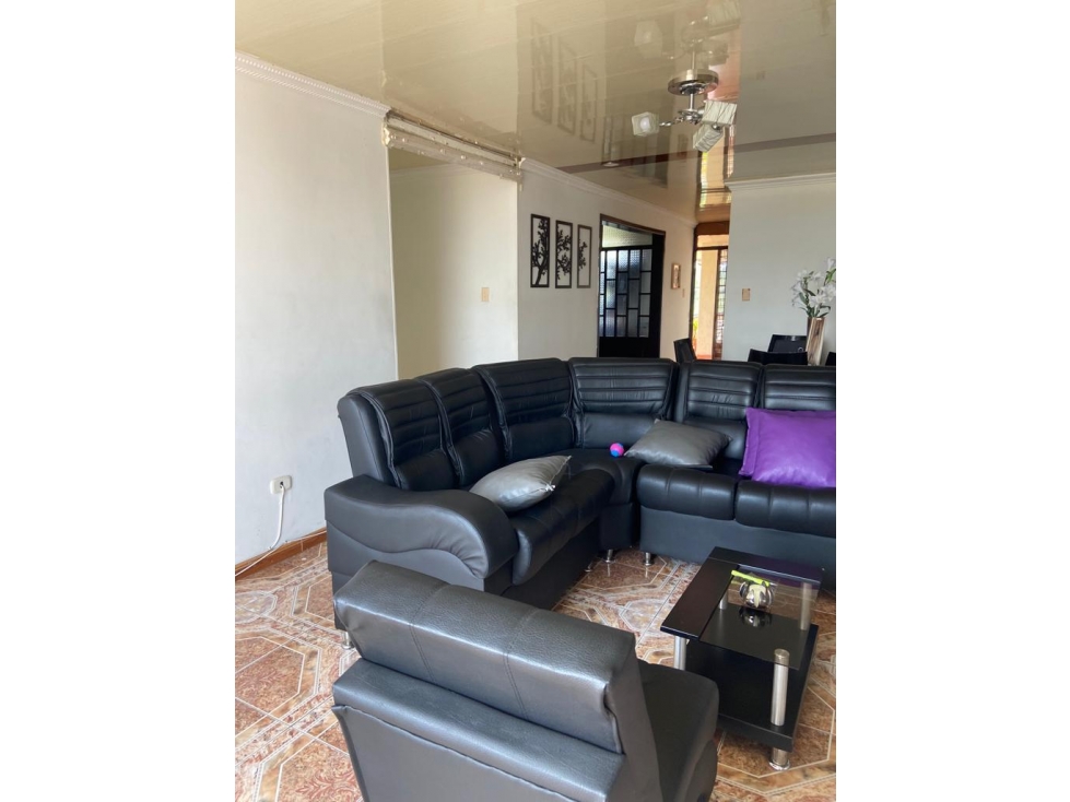 Se Vende Apartamento En Montenegro - Quindío - 2