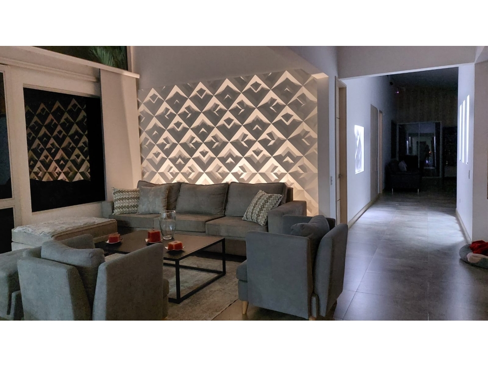 Se vende Casa Campestre C.C Armenia - La Tebaida Quindío — foto 4