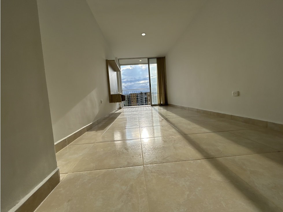 Se Vende Apartamento S. Sur De Armenia - Quindío