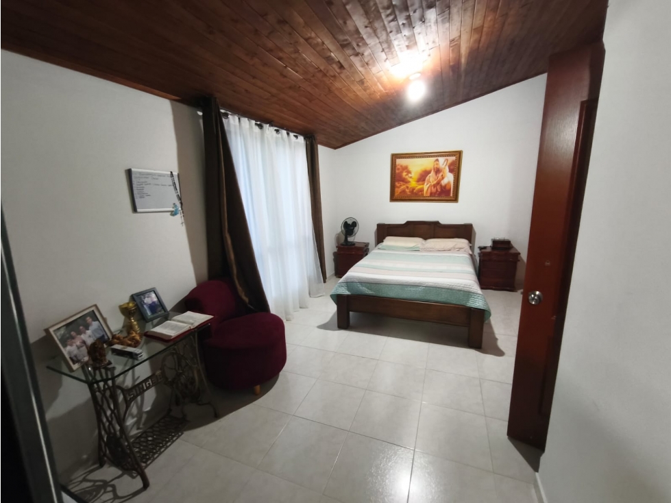 Se Vende Casa en el S. Norte de Armenia - Quindío. — foto 3