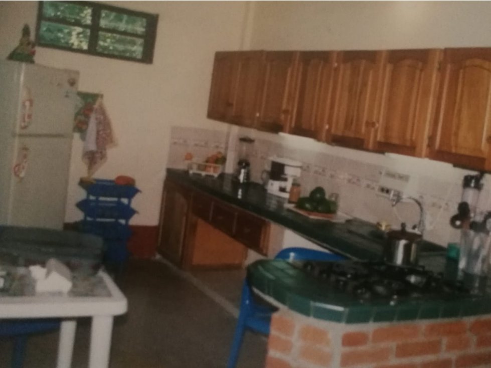 Se vende Casa Campestre Viterbo Caldas - 5