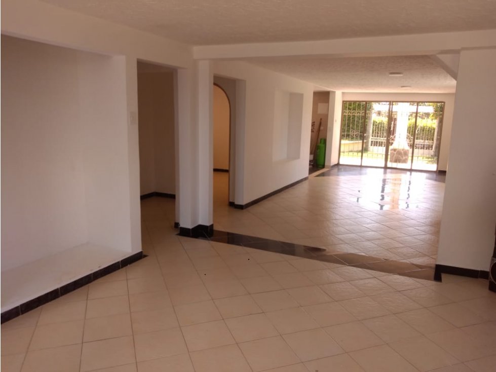 Se vende Finca Chalet En Puerto Espejo — foto 5