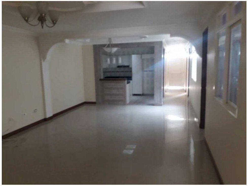 Se vende Casa Doble Renta + Punto Negocio Barrio Granada Armenia