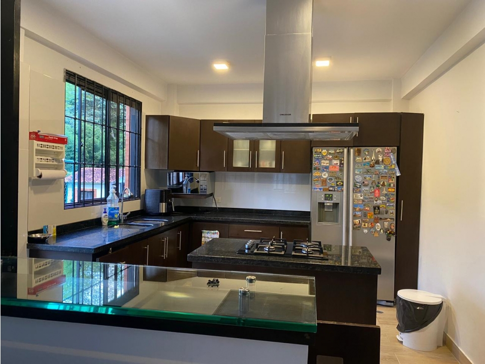 Se Vende Casa Campestre En Fusagasuga - 5