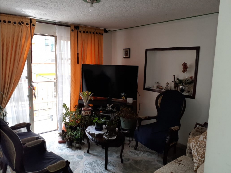 Se Vende Casa 3 Rentas En Bogotá Sector Aeropuerto — foto 2