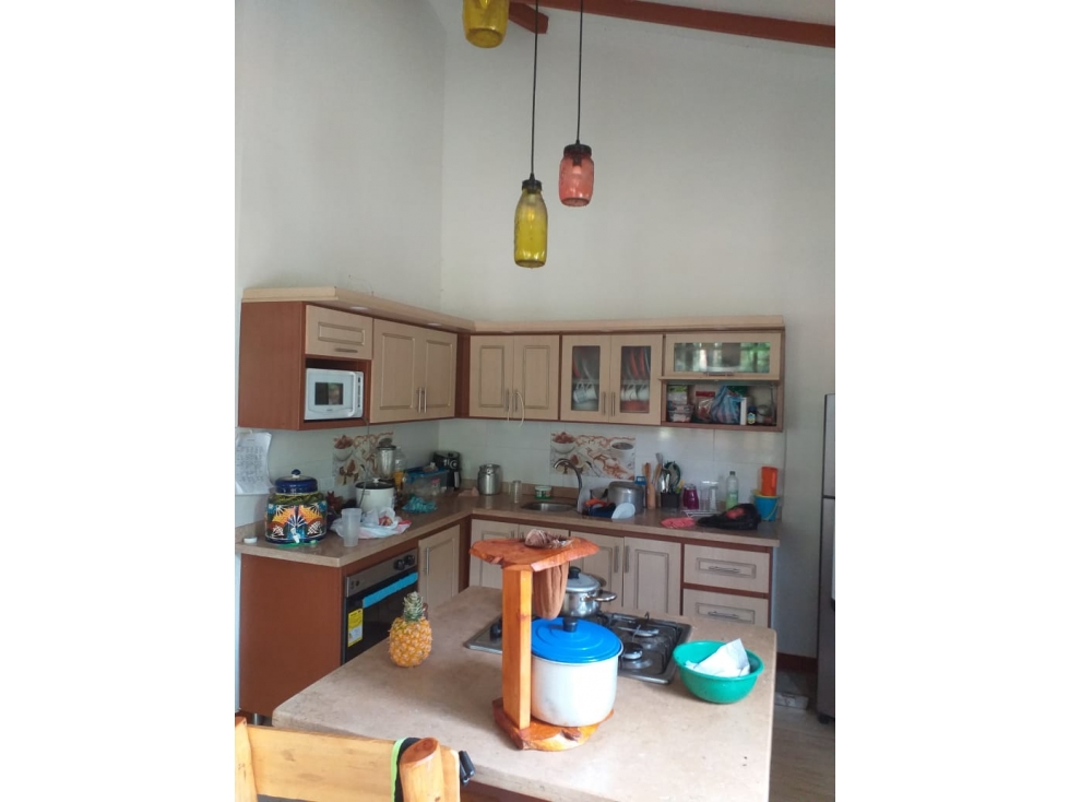 Se Vende Casa Campestre En La Tebaida - 3