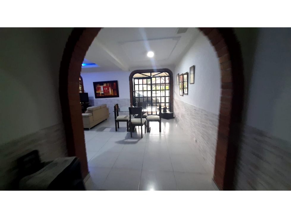 Se vende Casa Campestre Barragán Quindío - 6