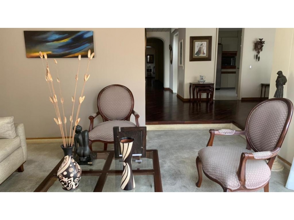 Se vende Apartamento La Castellana Armenia — foto 4