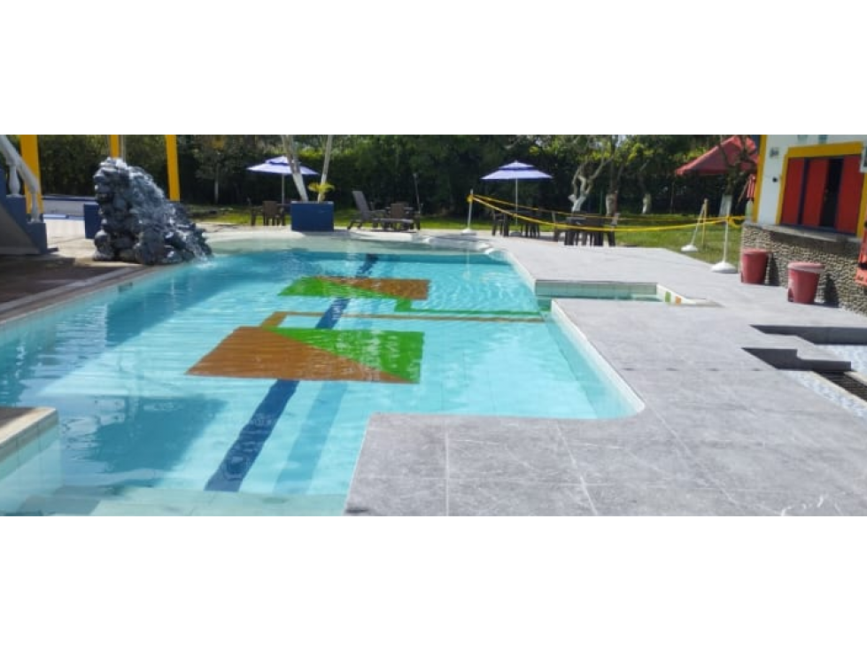 Se vende Hotel Viterbo Caldas - 3