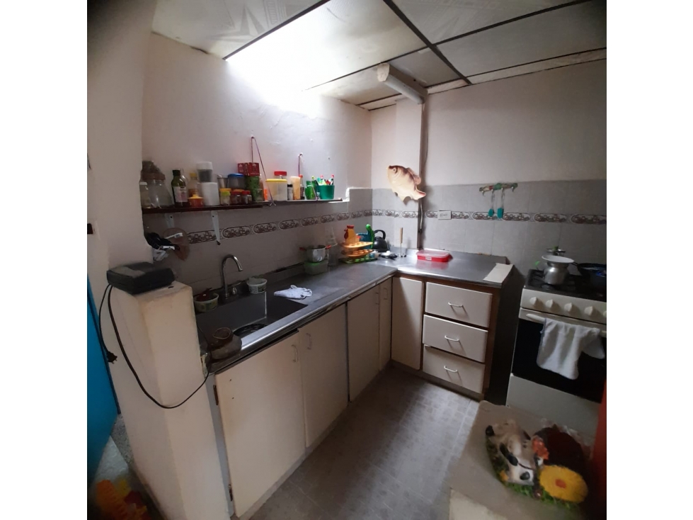 Se vende Casa S. La Virginia Armenia Quindío — foto 4