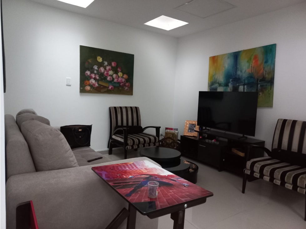 Se vende Casa Comercial S. Norte Armenia Quindío — foto 6