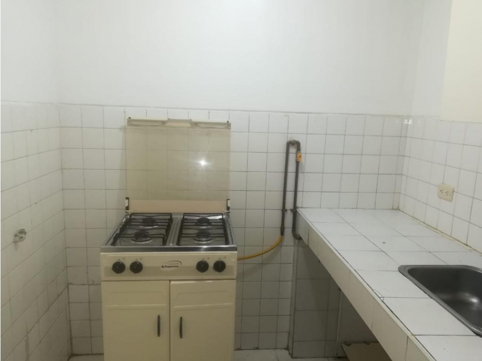 Se vende Apartamento S. Centro Bogotá D.C — foto 2