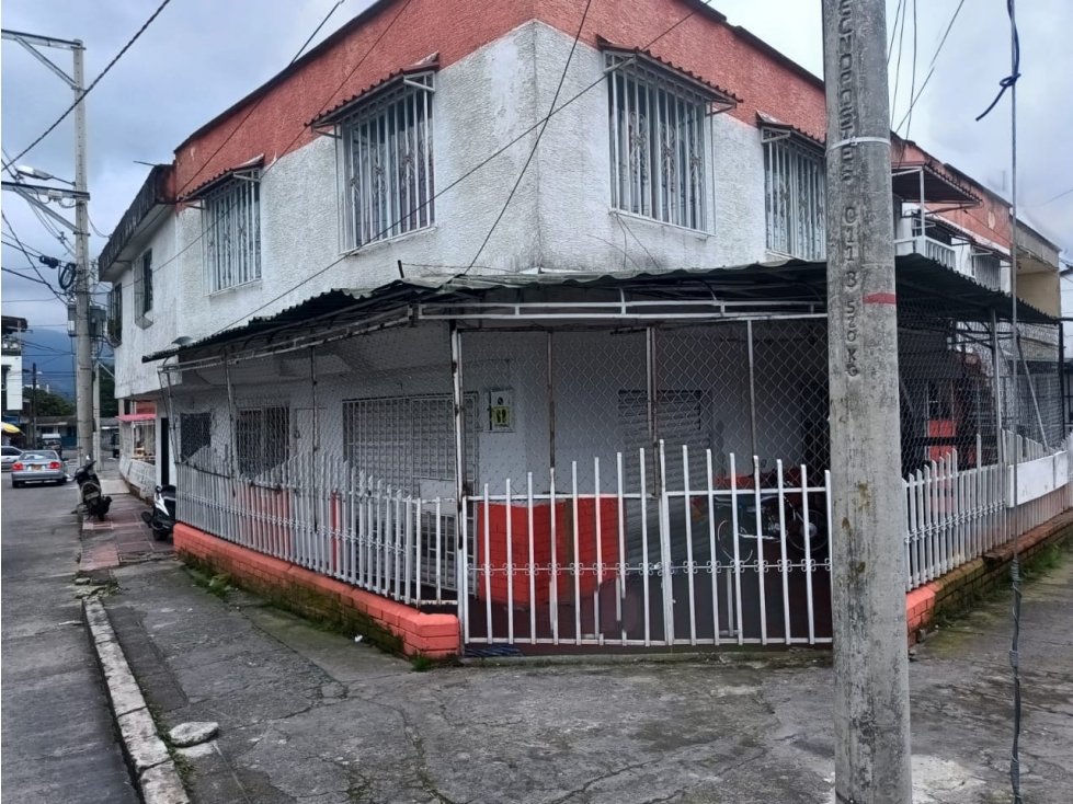 Se vende Casa S. Corbones Armenia Quindío — foto 2