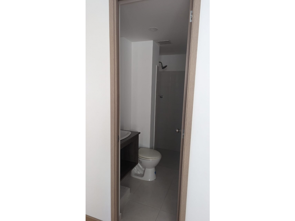 Se vende Apartamento S. Av 19 Norte de Armenia Quindío — foto 5