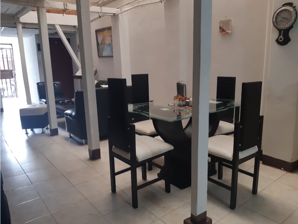 Se vende Casa Rentable S. Centro Armenia Quindío — foto 2