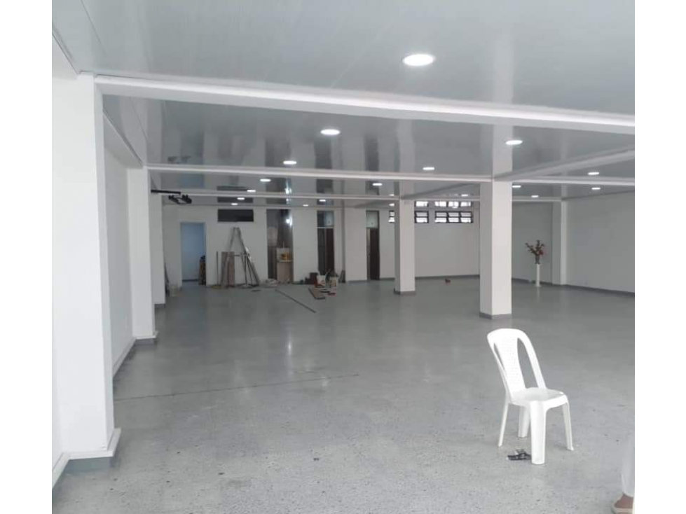 Se Vende Local S. Centro de Armenia — foto 4