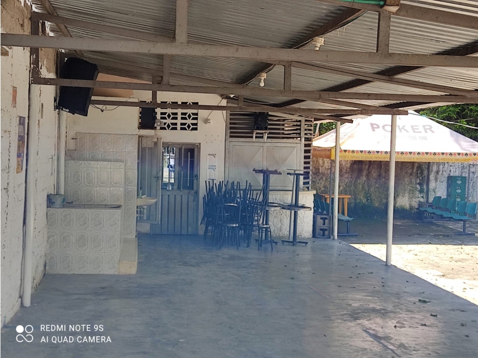 Se Vende Casa Lote En Purificación - Tolima — foto 2