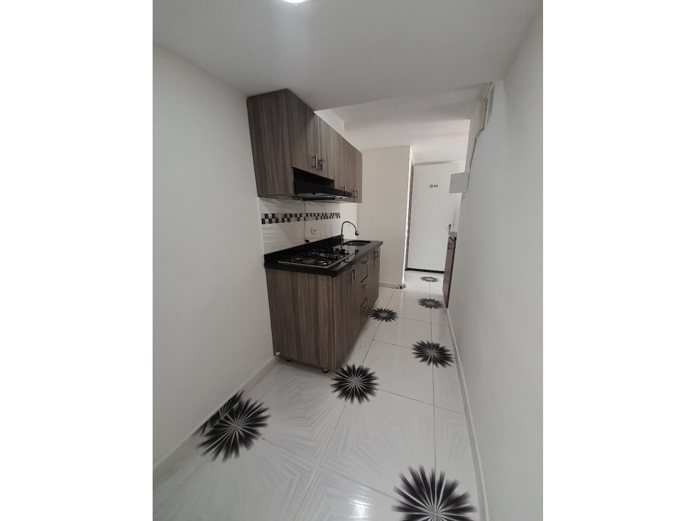 Se Vende Apartamento En Condominio S. Sur De Armenia - Quindío — foto 6