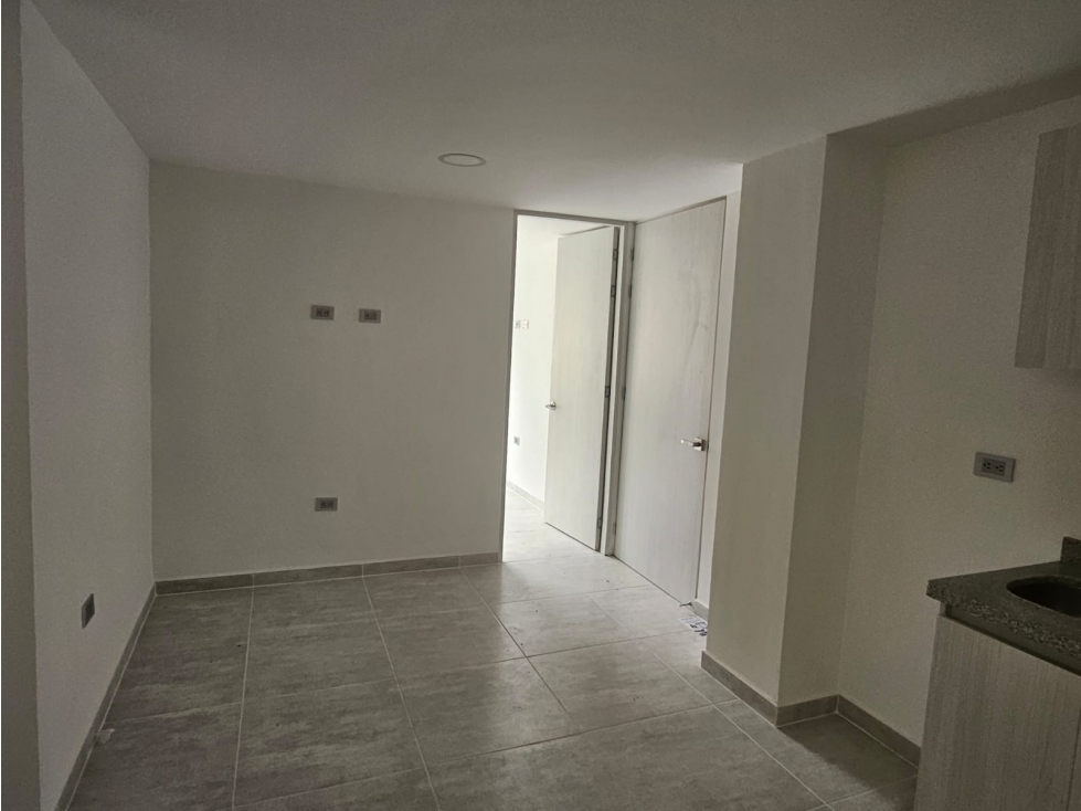 Se vende Apartamento En Condominio En Circasia Quindío — foto 4