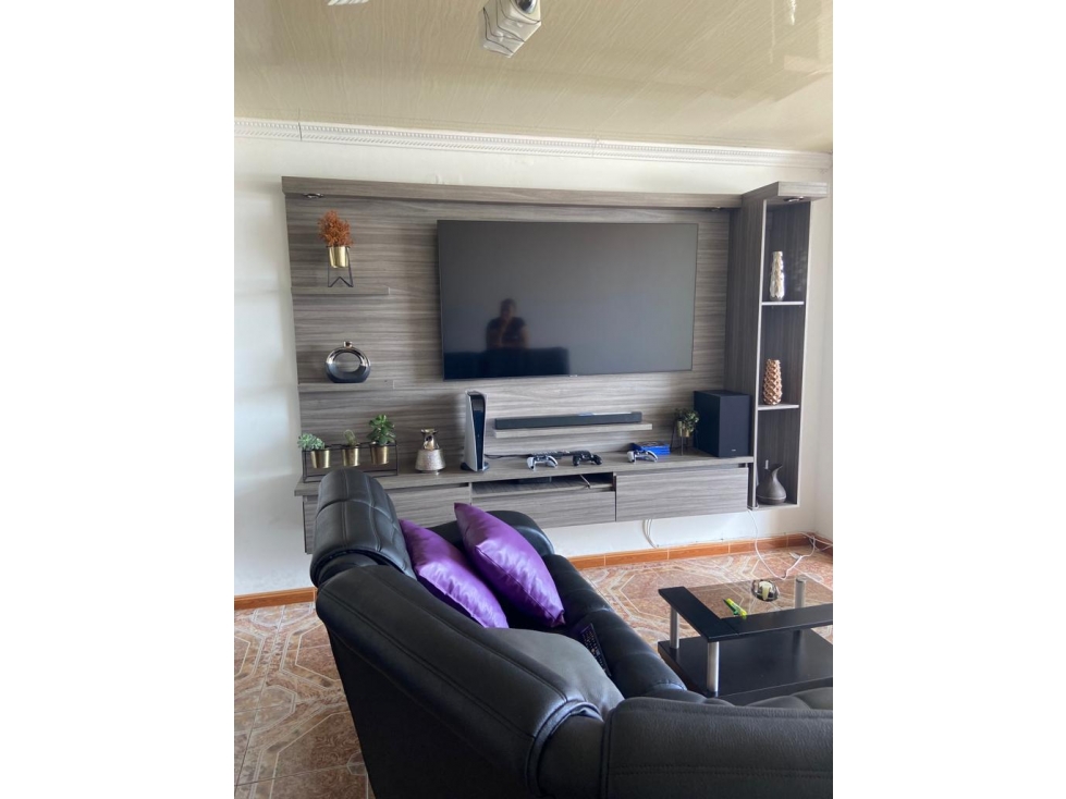 Se Vende Apartamento En Montenegro - Quindío - 1