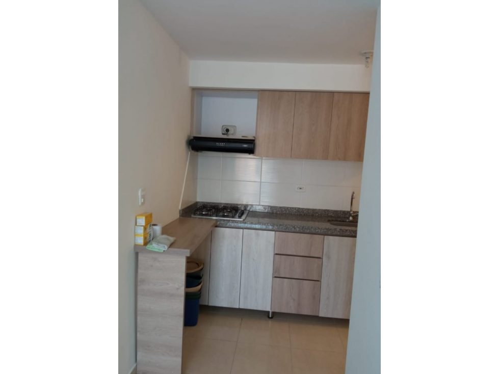 Se Vende Apartamento S. Puerto Espejo Armenia Quindío — foto 2