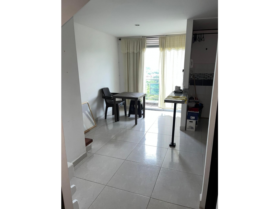 Se Vende Apartaestudio Duplex S. Norte De Armenia