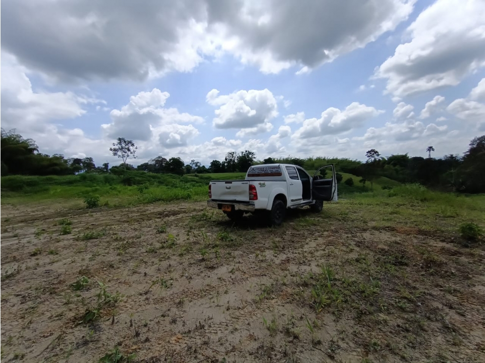 Se Vende Lote Vía Puerto Espejo - Pueblo Tapao — foto 2