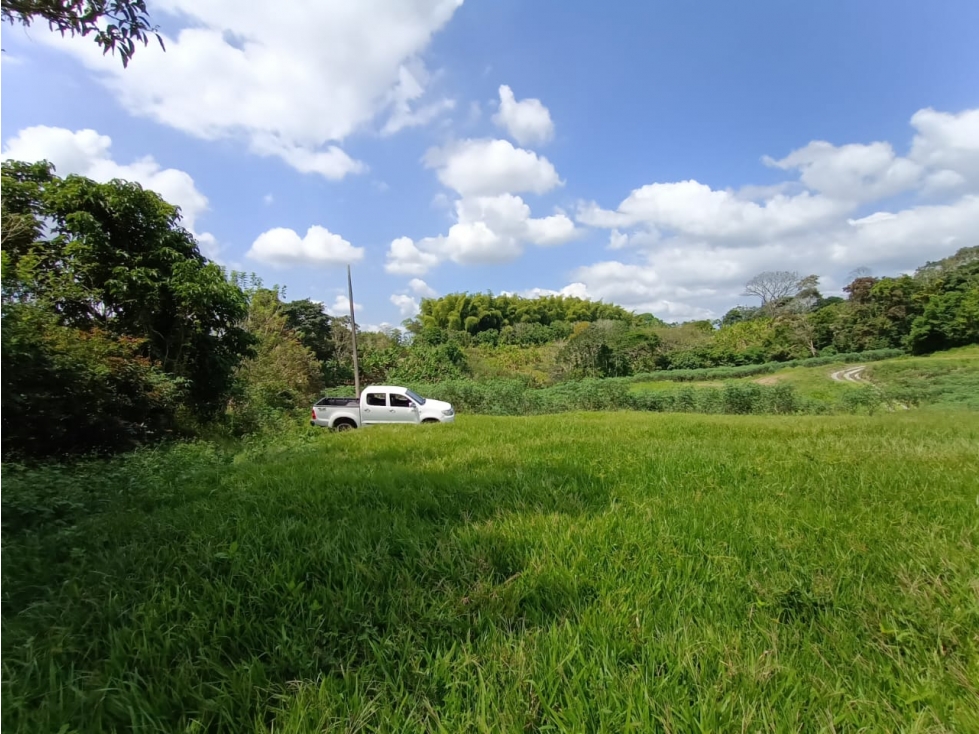 Se Vende Lote Vía Puerto Espejo - Pueblo Tapao — foto 2