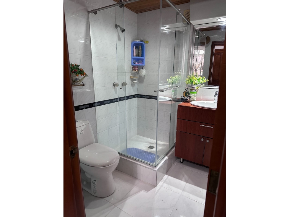 Se Vende Apartamento S.Profesionales — foto 6