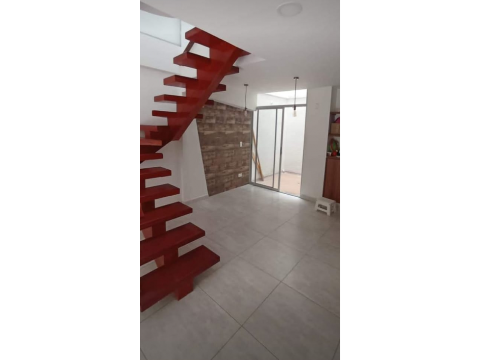 Se Vende Casa En Condominio S. Occidente — foto 2
