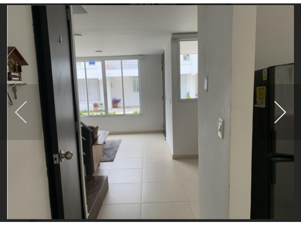 Se Vende Casa en Condominio En Circasia - Quindío. — foto 5