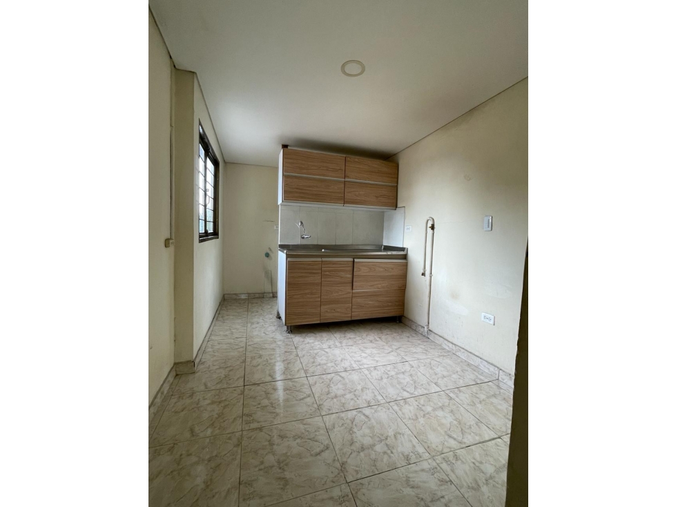 Se vende Casa Brasilia Nueva Armenia Quindío — foto 5