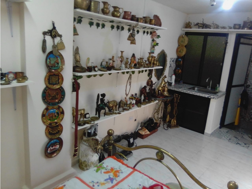 Se vende Apartaestudio S. Galán Armenia Quindío — foto 2