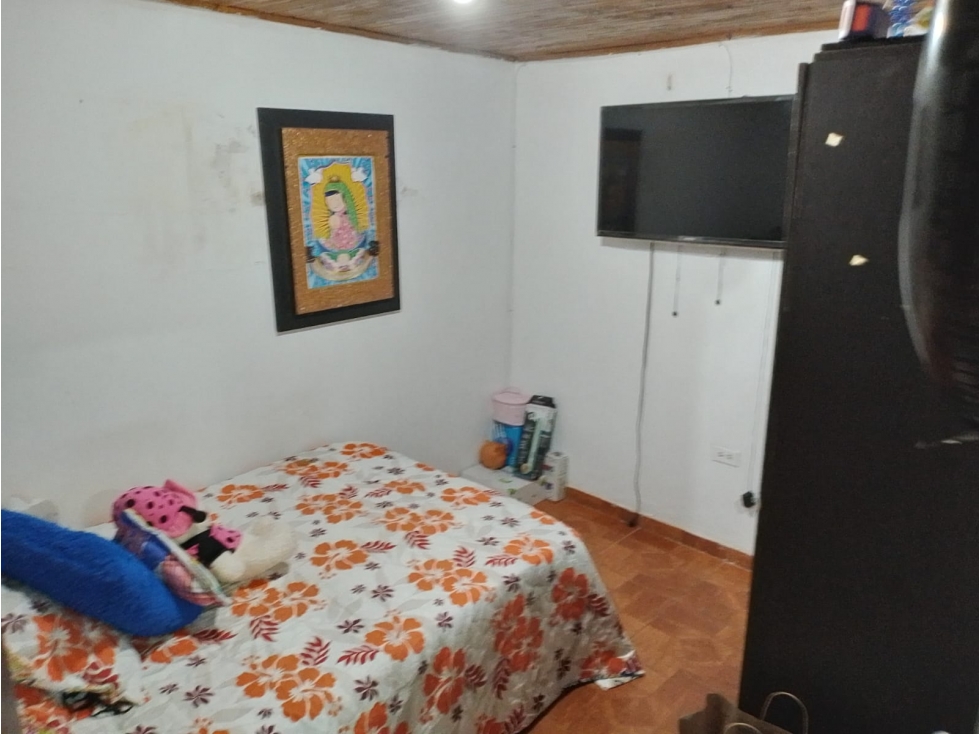 Se vende Casa Dosquebradas Risaralda - 2
