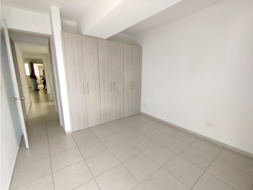 Se vende Apartamento S. Oro Negro Armenia Quindío — foto 5