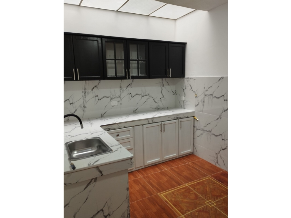 SE VENDE CASA EN CAICEDONIA - VALLE DEL CAUCA - 2