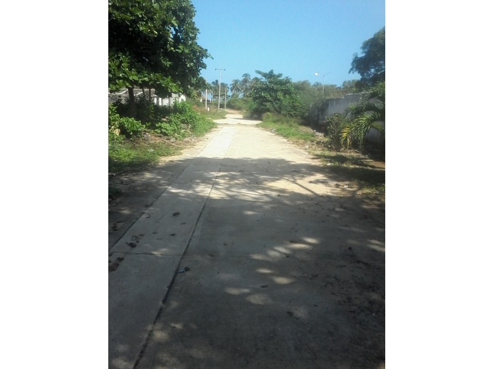Se vende Lote Dibulla de La Guajira - 4