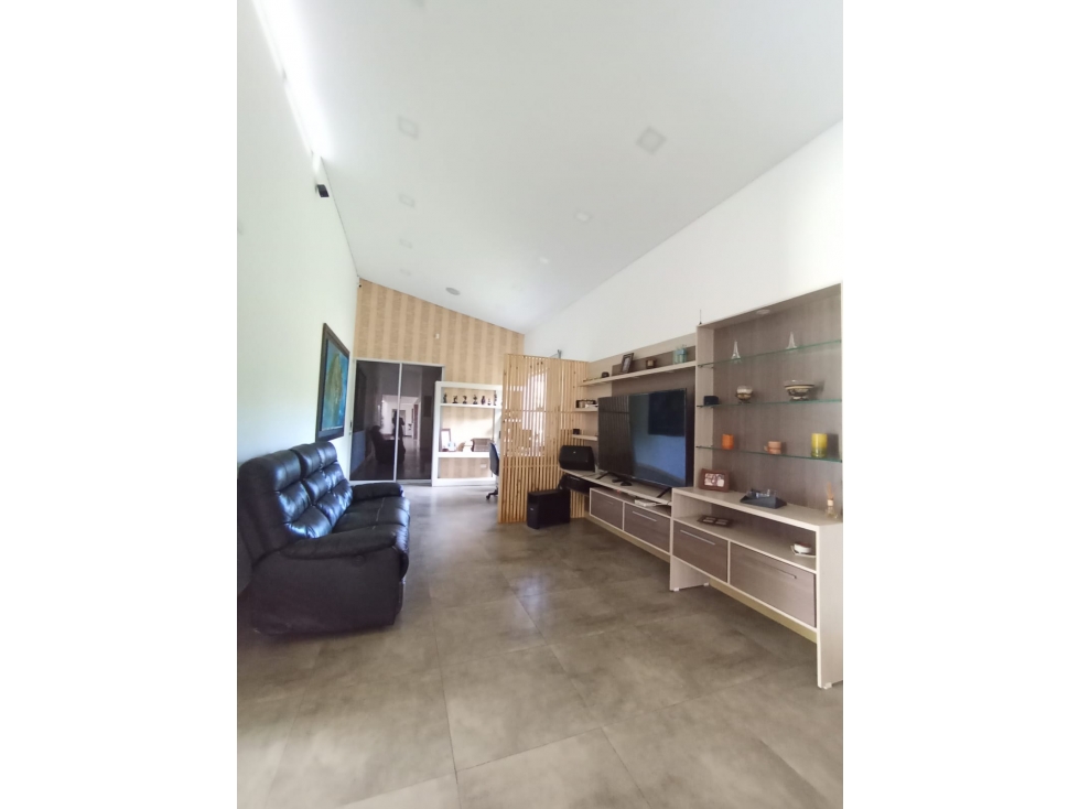 Se vende Casa Campestre C.C Armenia - La Tebaida Quindío — foto 6