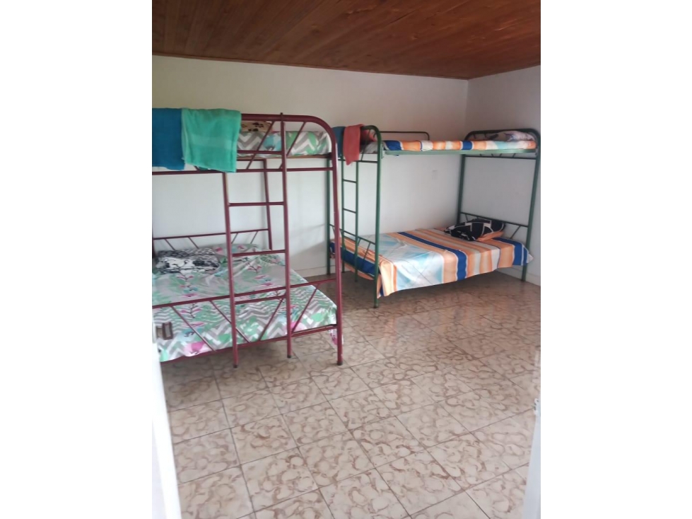 Se vende Finca Sevilla Valle del Cauca - 5