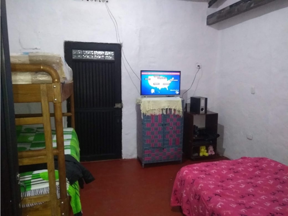 Se Vende Finca Con Dos Casas, Salamina, Caldas. - 5