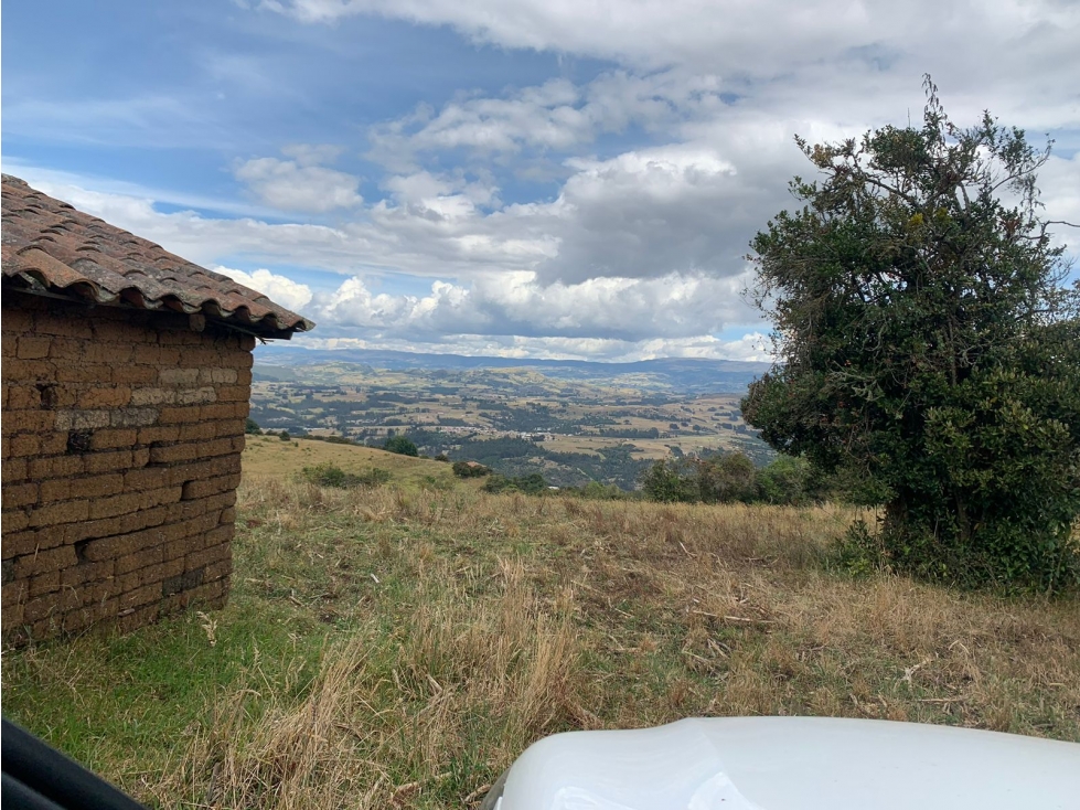Se Vende Finca En Boyaca - 3