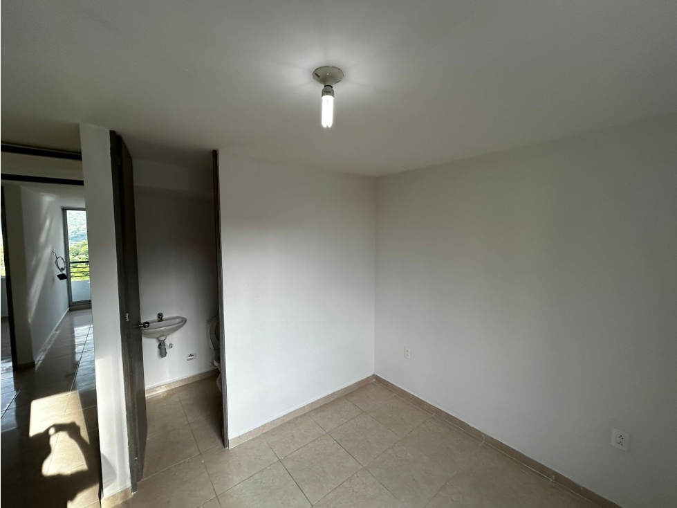 Se Vende - Arrienda Apartamento S. Norte Armenia - Quindío Oro Negro — foto 2