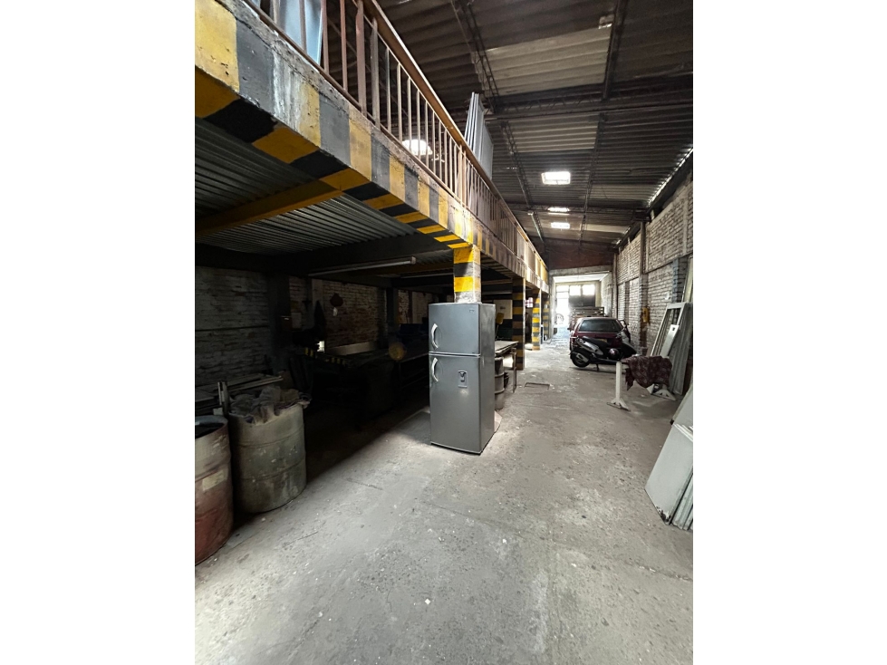 Se Vende Bodega en Armenia - 4