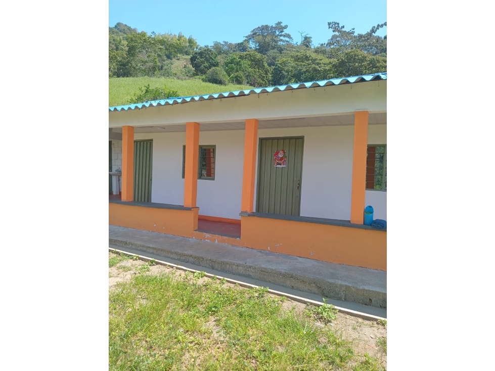 Se Vende Finca En Sevilla - Valle Del Cauca - 2