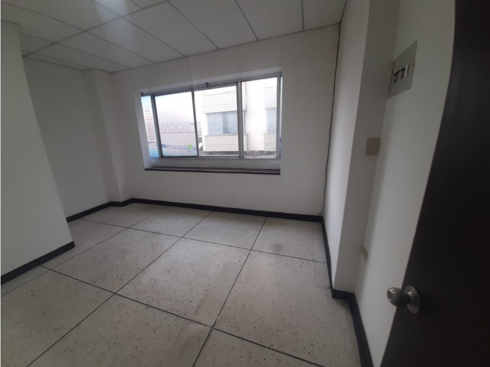 Se Venden 5 Oficinas En El Centro De Armenia