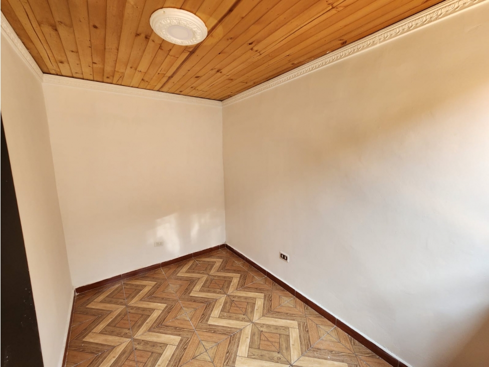 Se Vende Casa En El Barrio Luis Carlos Galan — foto 4