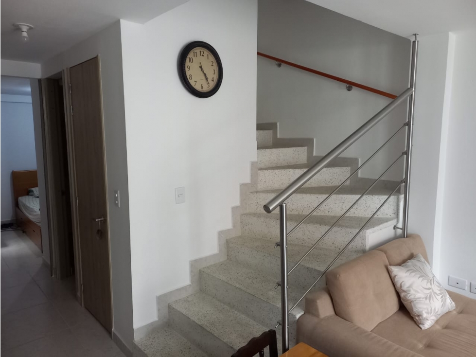 Se Vende Casa En Cond. En Cerritos - Pereira — foto 5