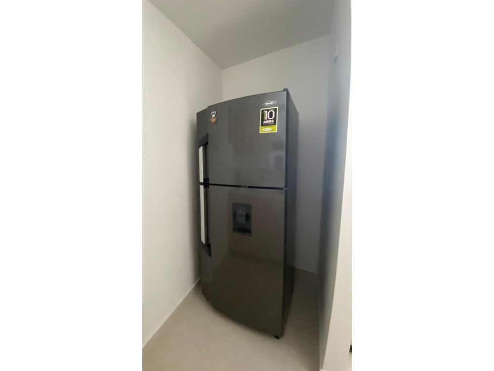 Se Vende Apartamento En Cond. S. Puerto Espejo - Armenia — foto 6