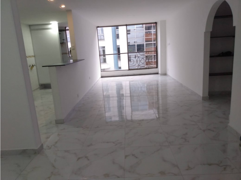 Se Vende Apartamento S. Universidad Del Quindío - Armenia